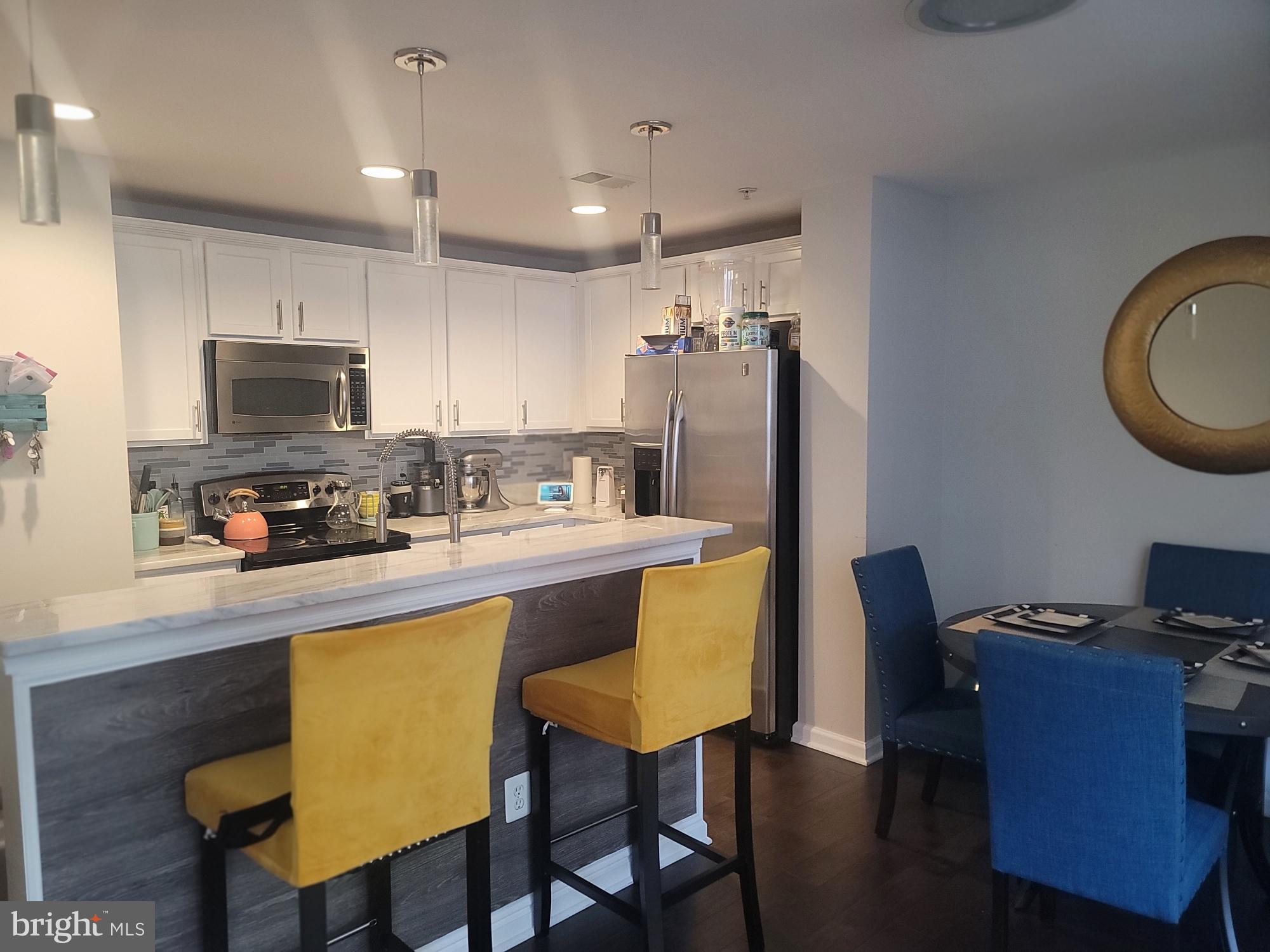 WATKINS PLACE - Residential Lease