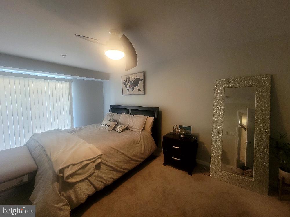 WATKINS PLACE - Residential Lease