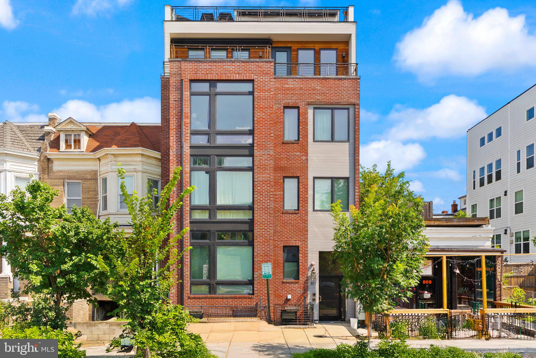 811 UPSHUR STREET NW 6