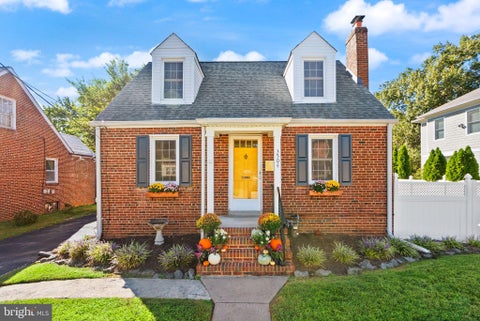 Photo of 3504 14th Street S, ARLINGTON, VA 22204 (MLS # VAAR2079588)