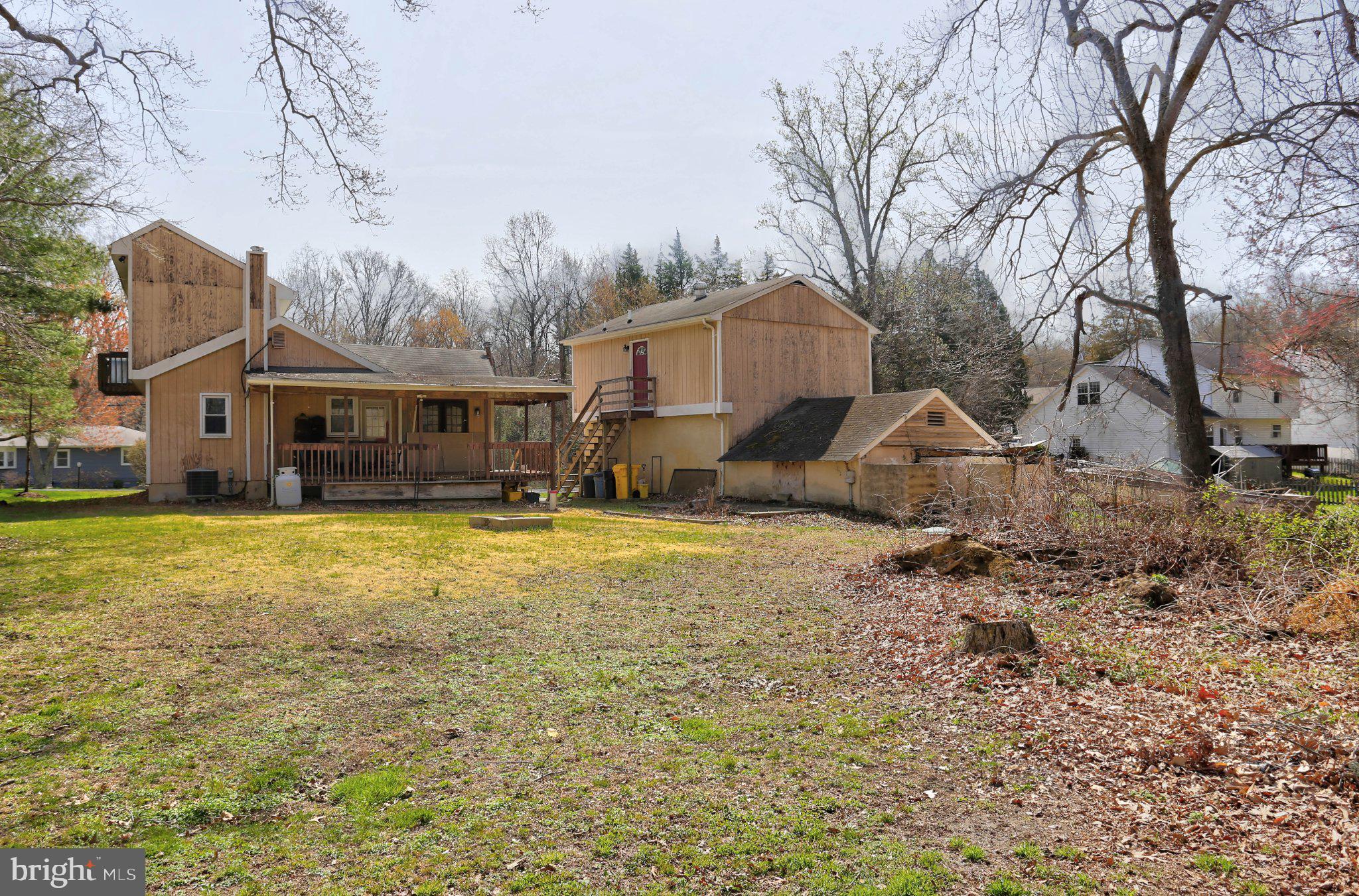 3650 NORTH CAROLINA AVENUE