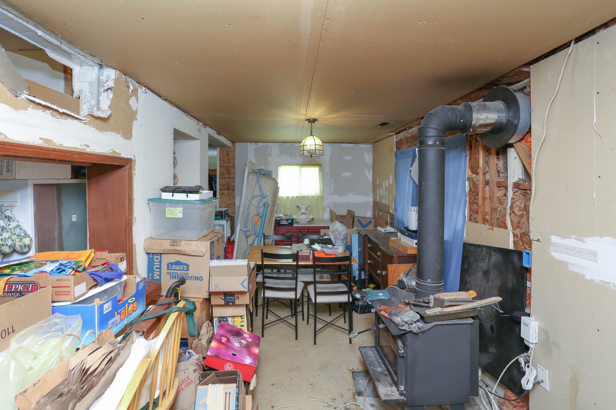 LOCH HAVEN BEACH - Residential