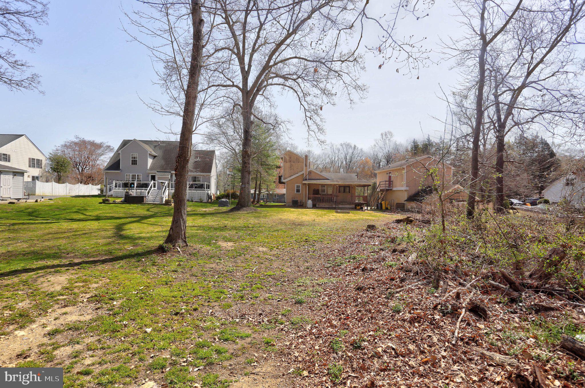 3650 NORTH CAROLINA AVENUE