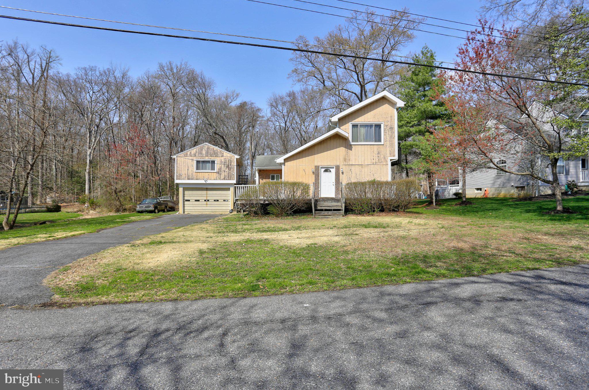 LOCH HAVEN BEACH - Residential