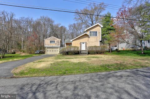 3650 NORTH CAROLINA AVENUE EDGEWATER MD 21037