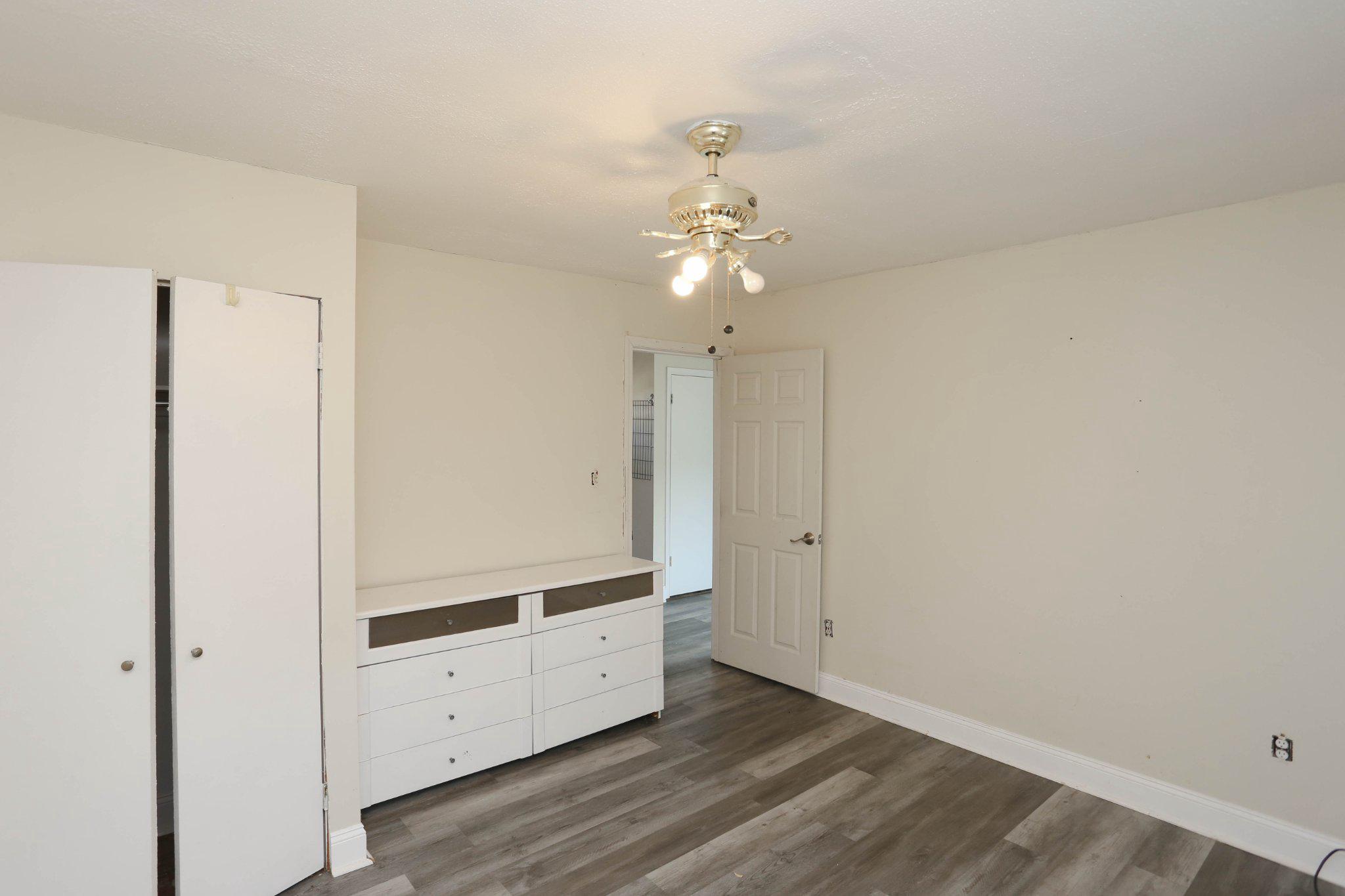 LOCH HAVEN BEACH - Residential