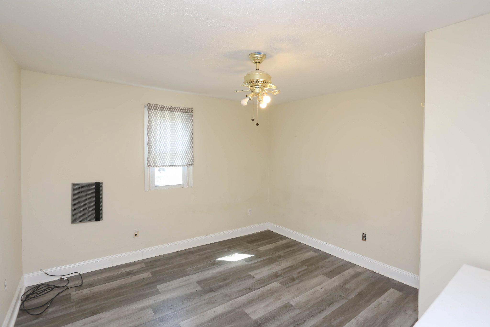 LOCH HAVEN BEACH - Residential