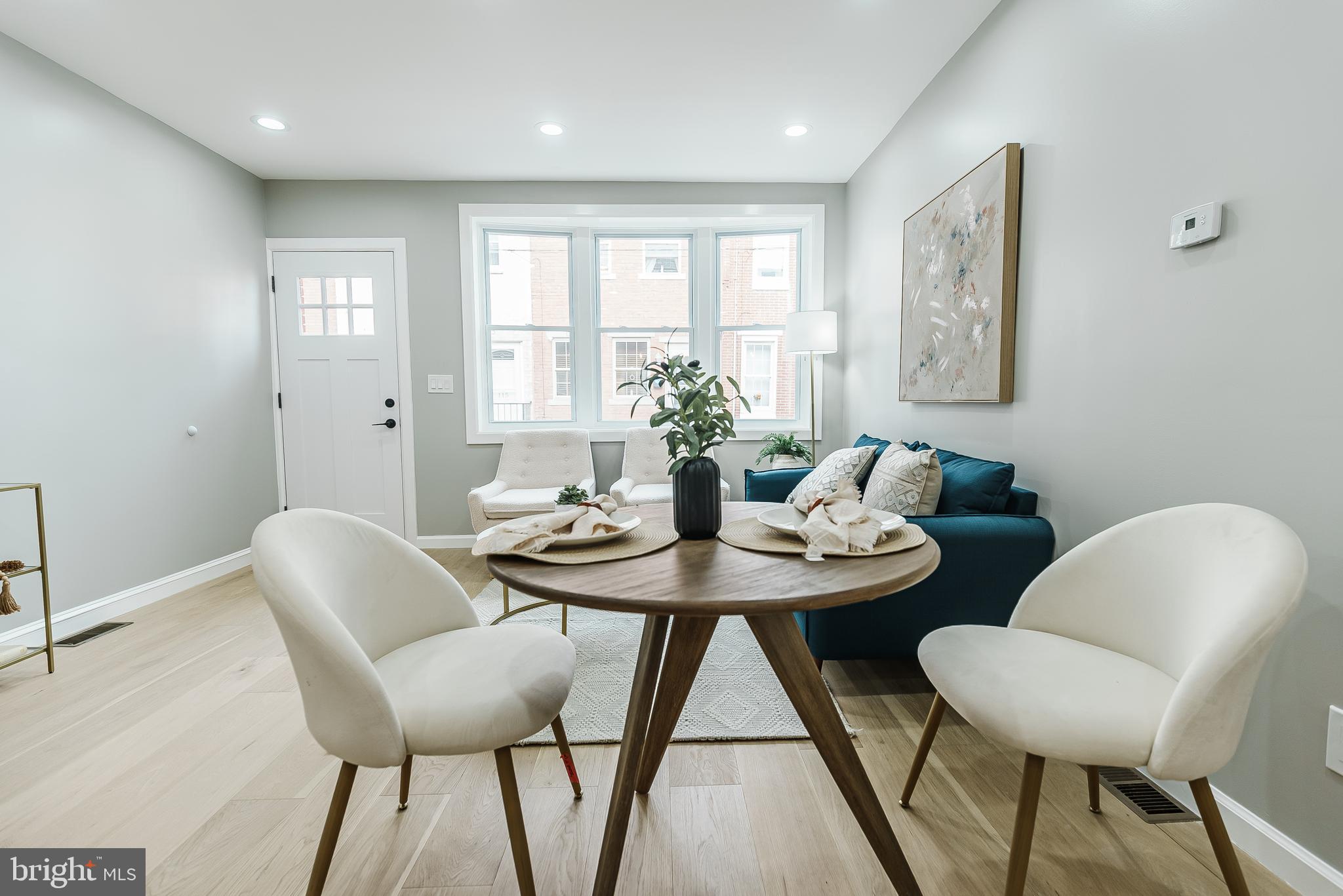 PENNSPORT - Residential