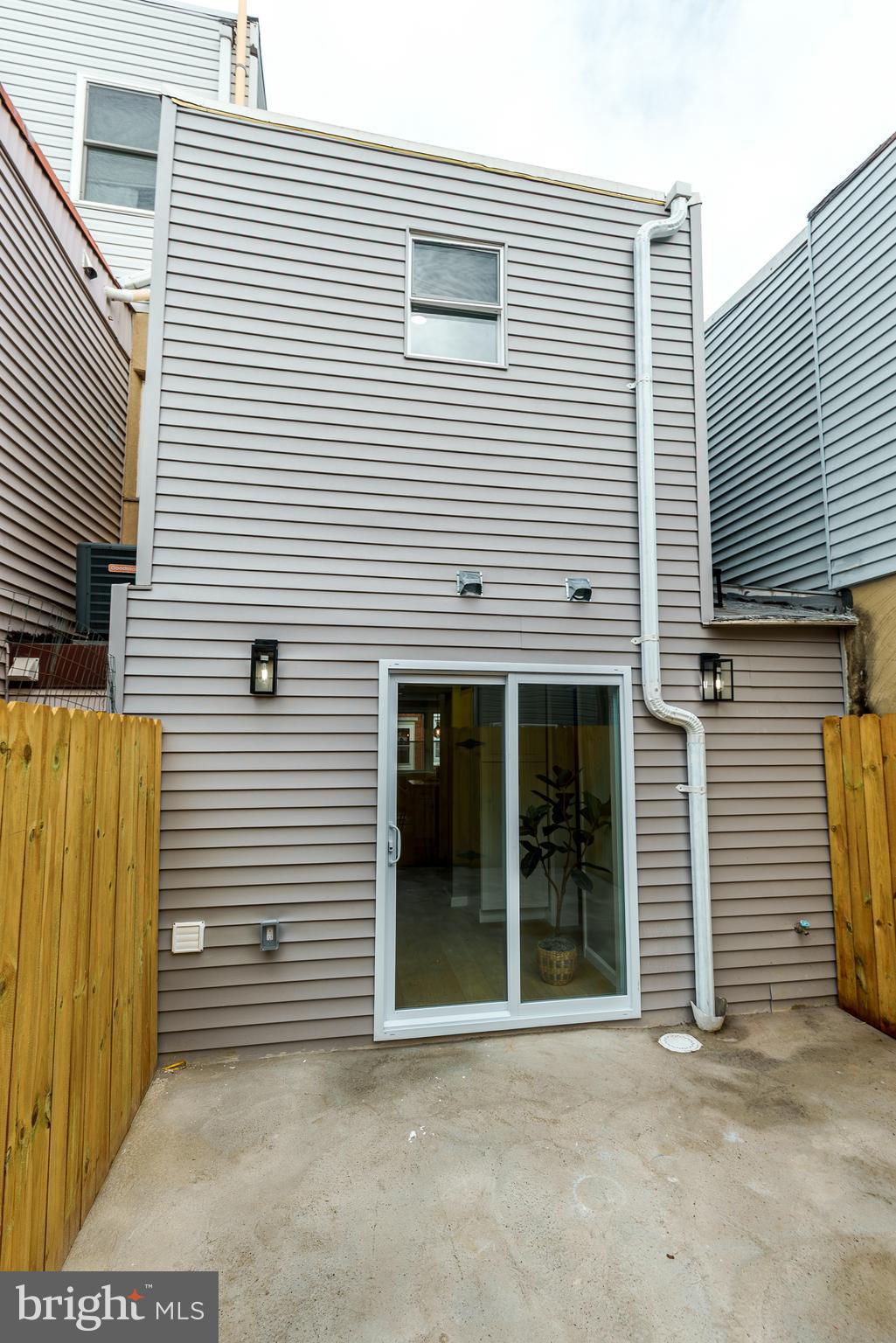 PENNSPORT - Residential