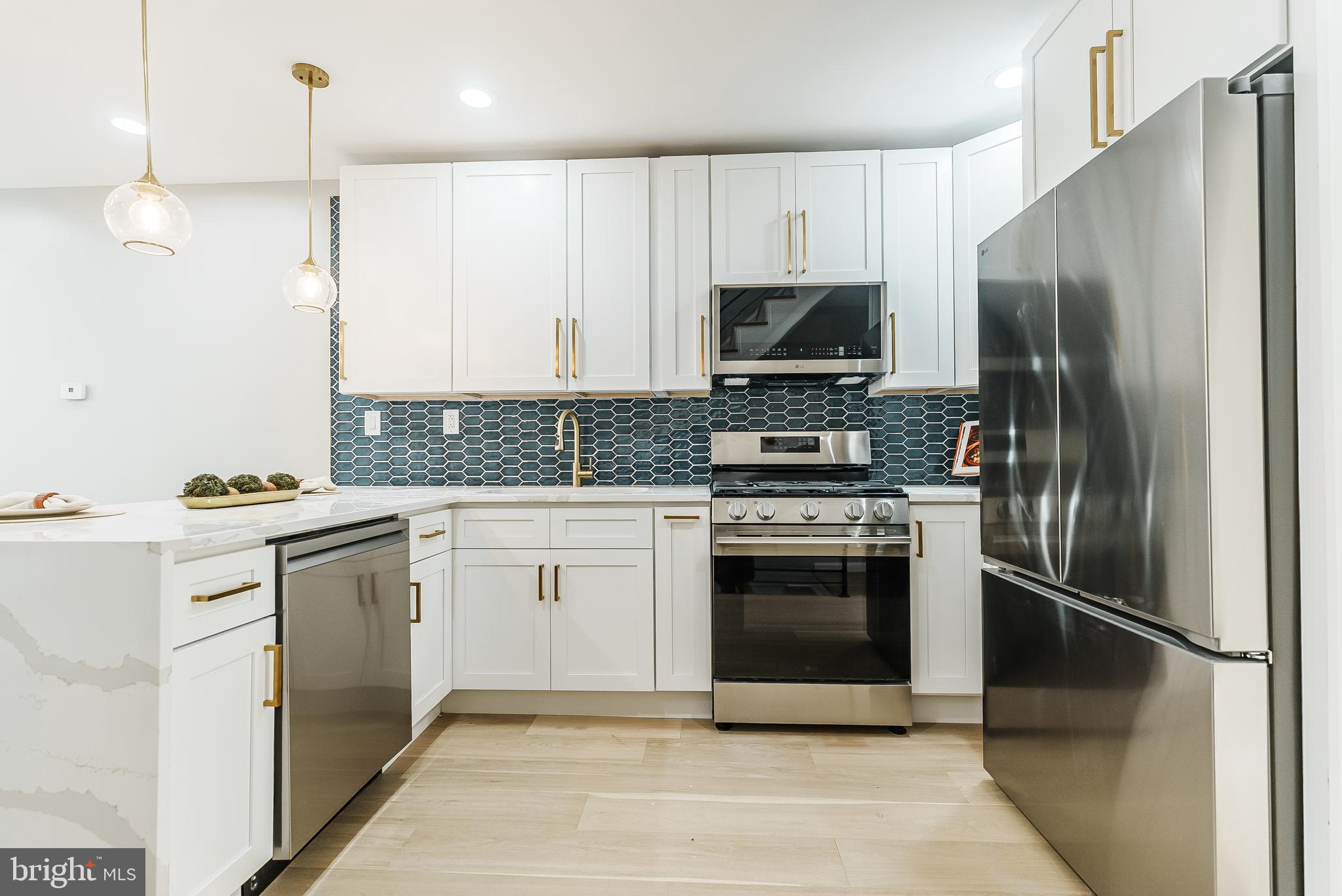 PENNSPORT - Residential