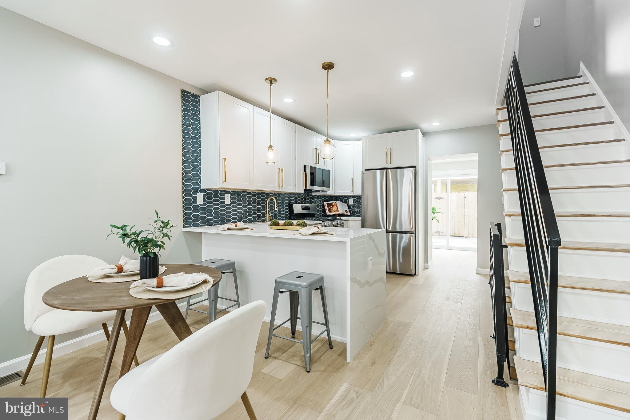 PENNSPORT - Residential