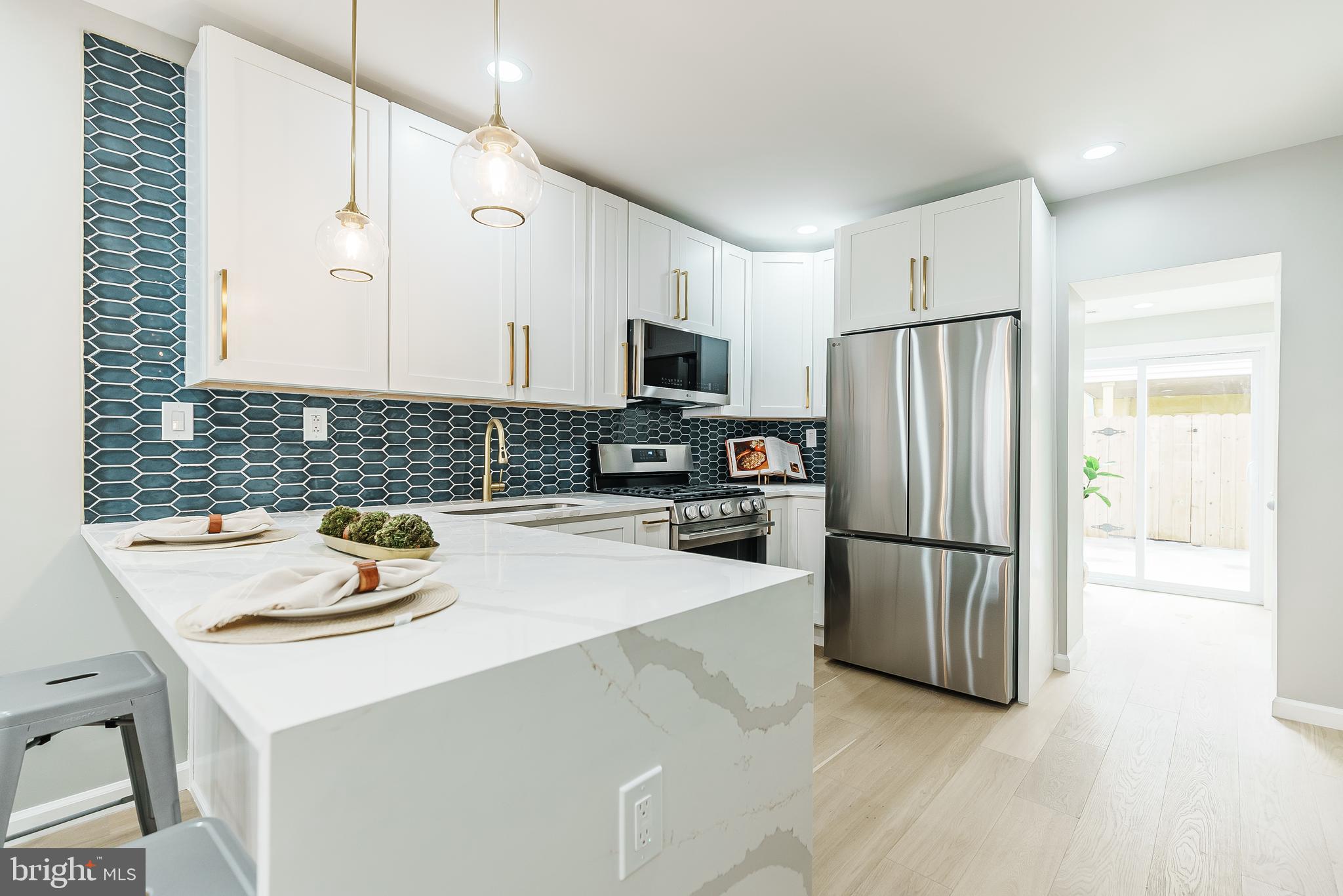 PENNSPORT - Residential