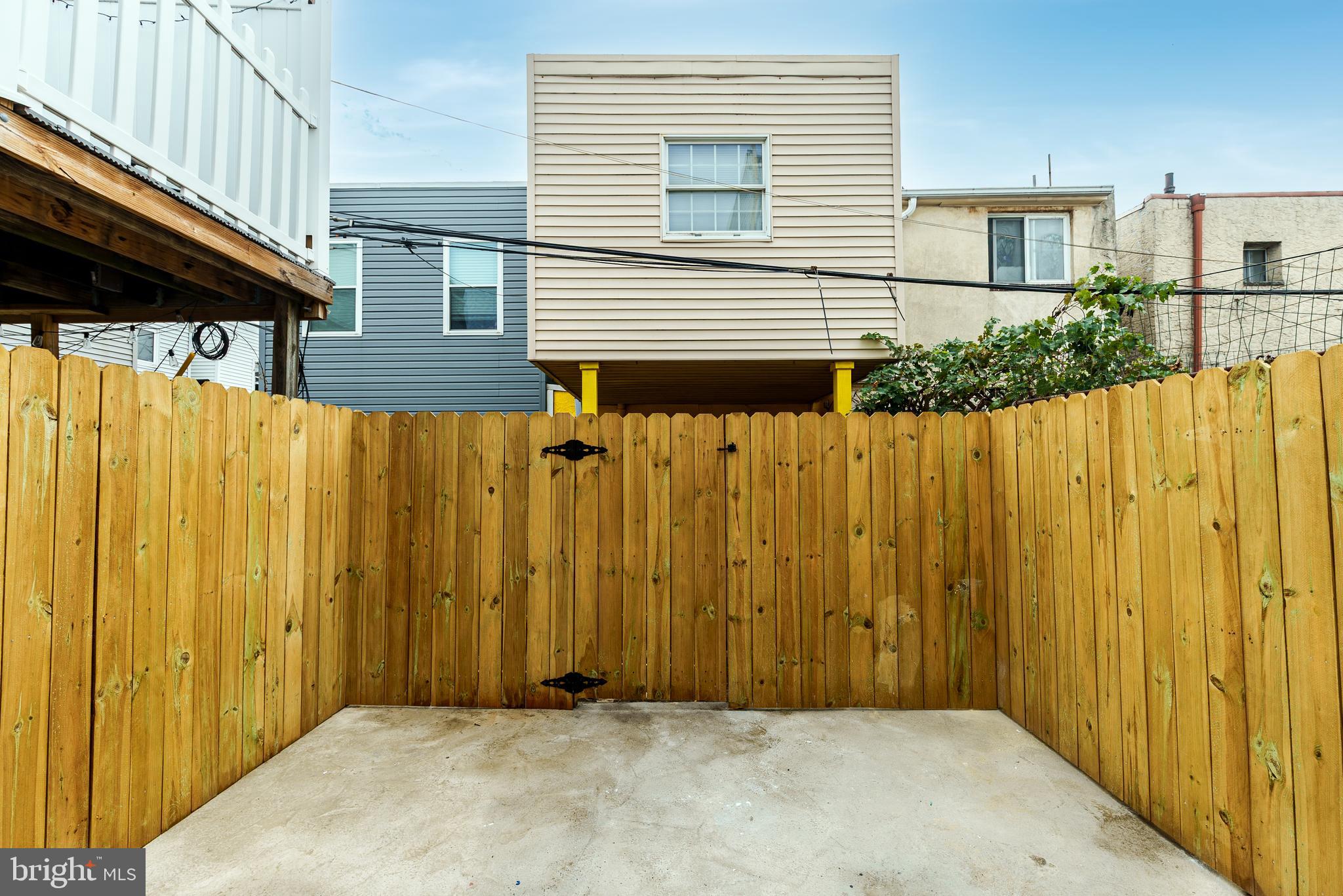 PENNSPORT - Residential