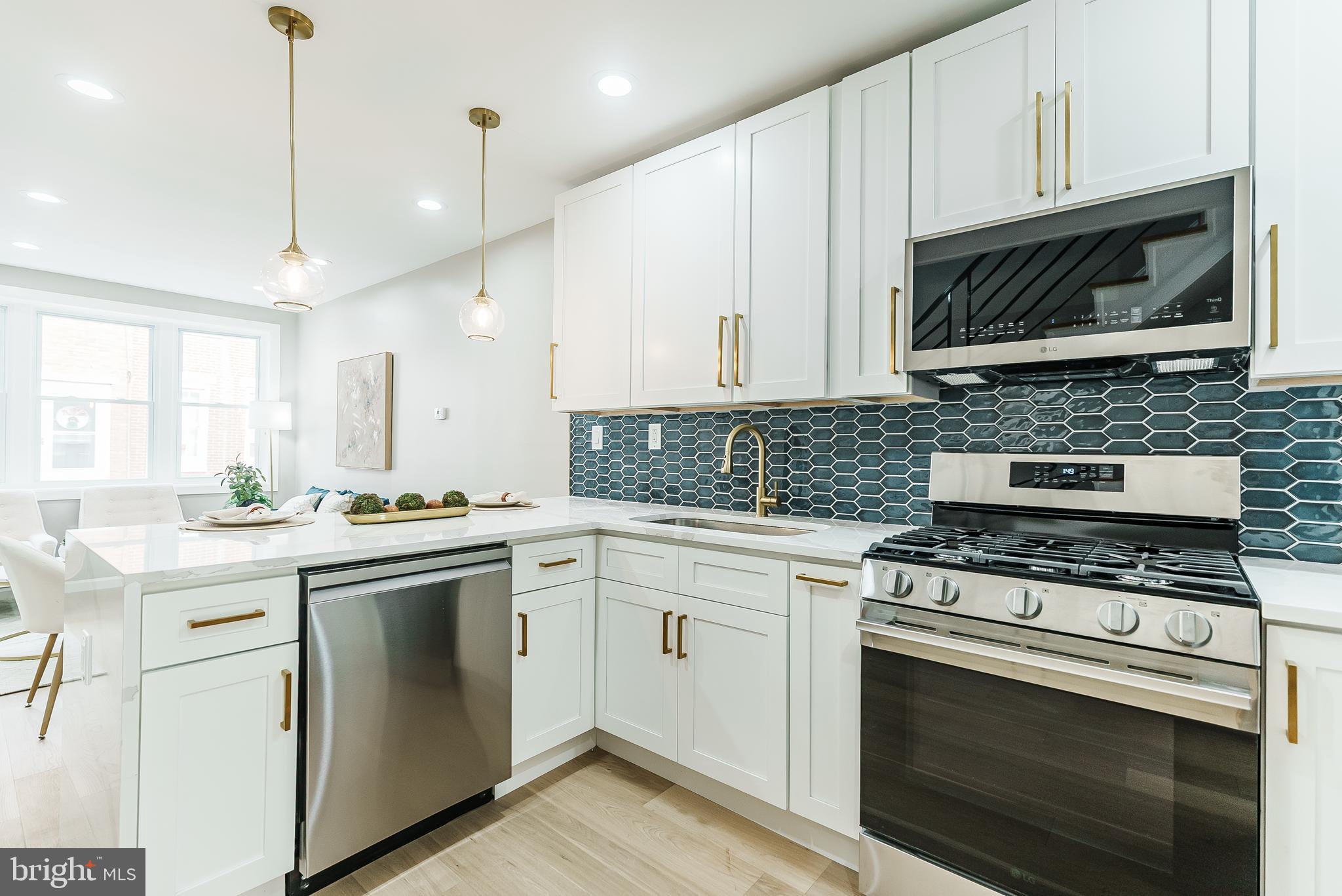 PENNSPORT - Residential