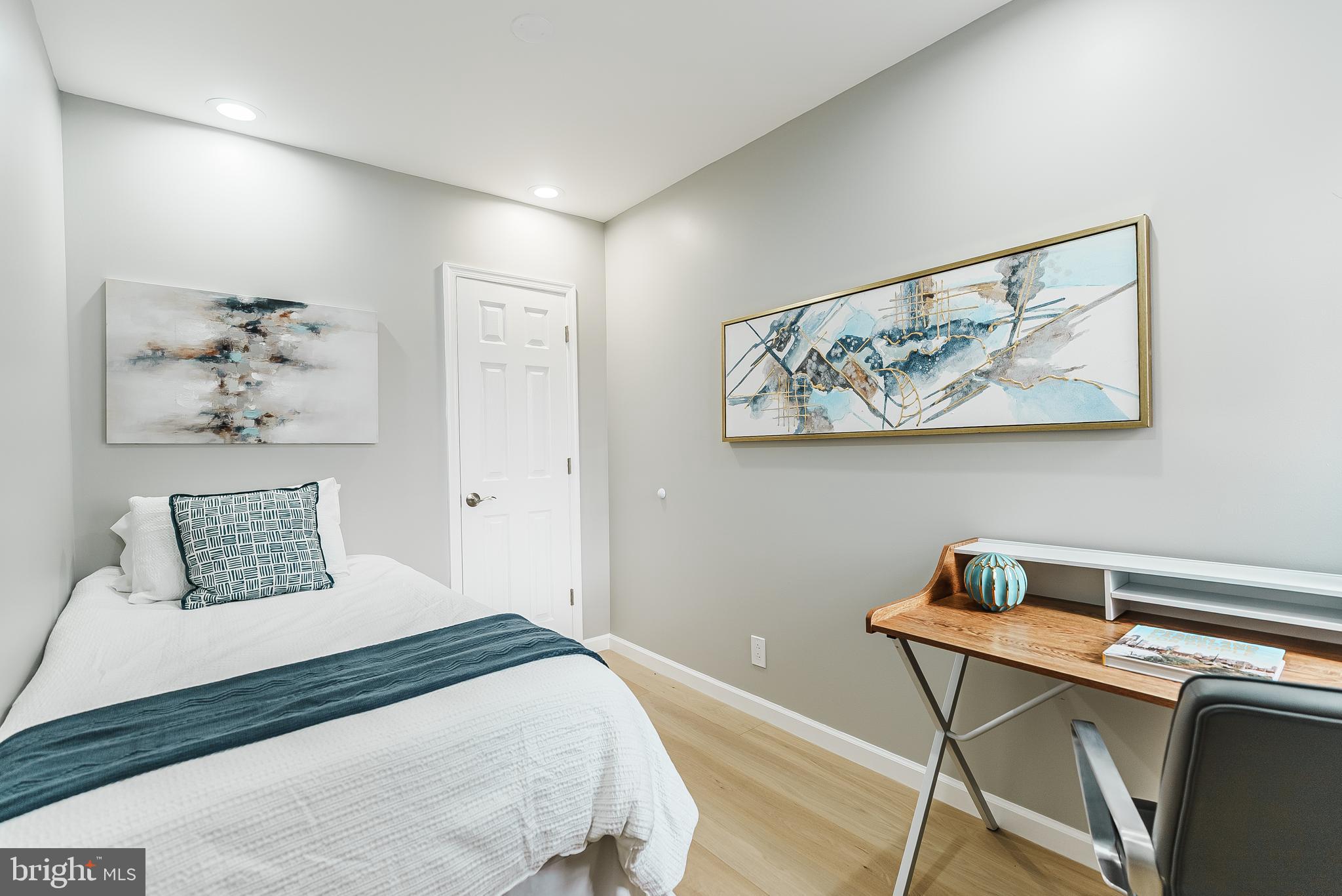 PENNSPORT - Residential