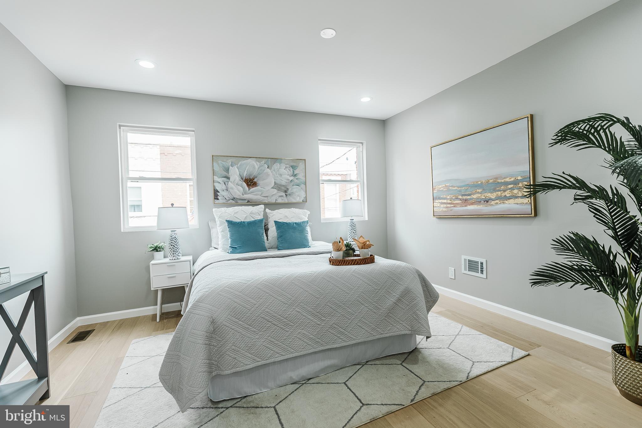 PENNSPORT - Residential