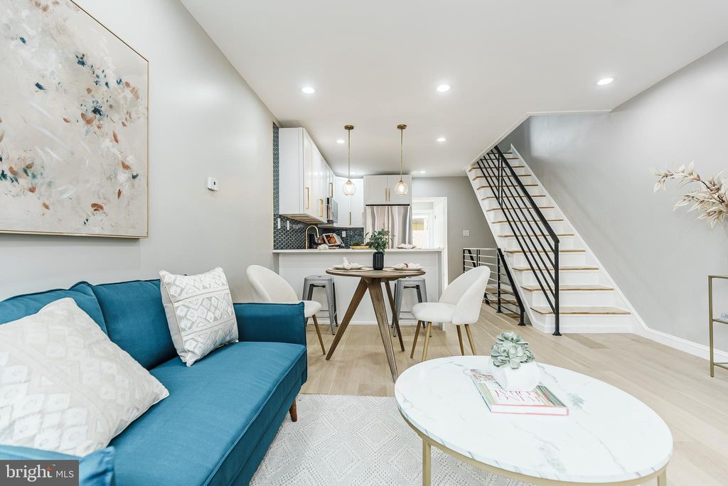 Photo of 112 Hoffman Street, PHILADELPHIA, PA 19148 (MLS # PAPH2543064)