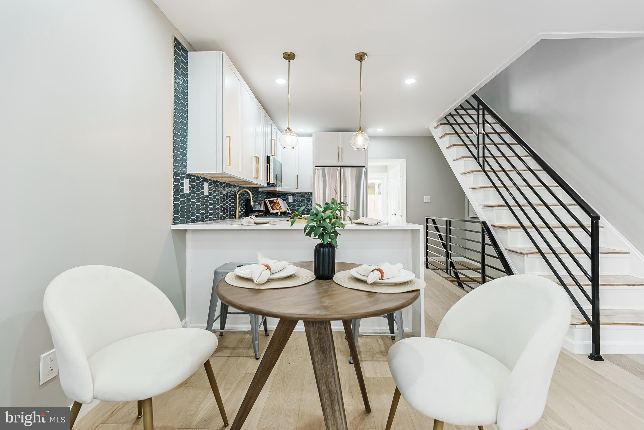 PENNSPORT - Residential