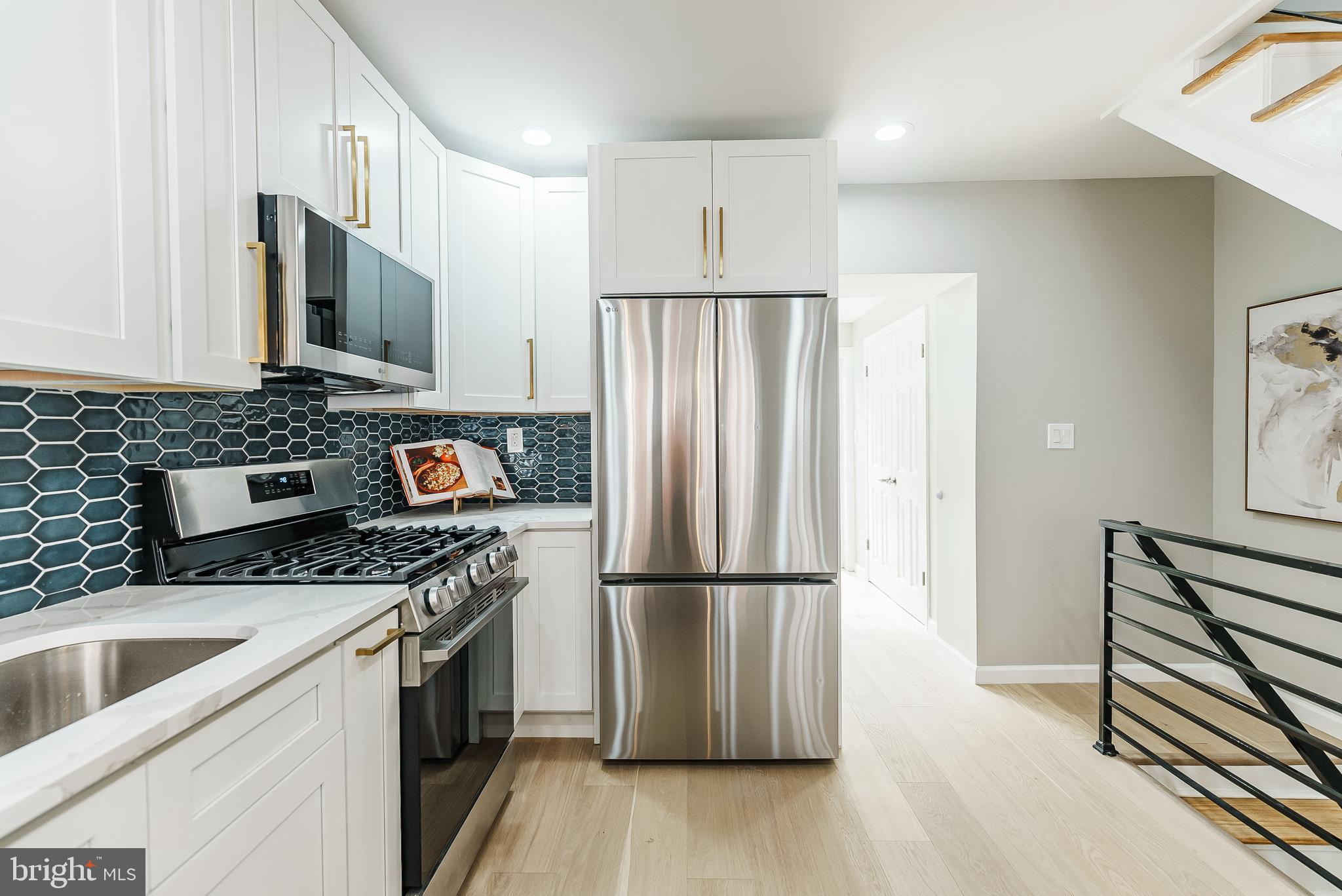 PENNSPORT - Residential