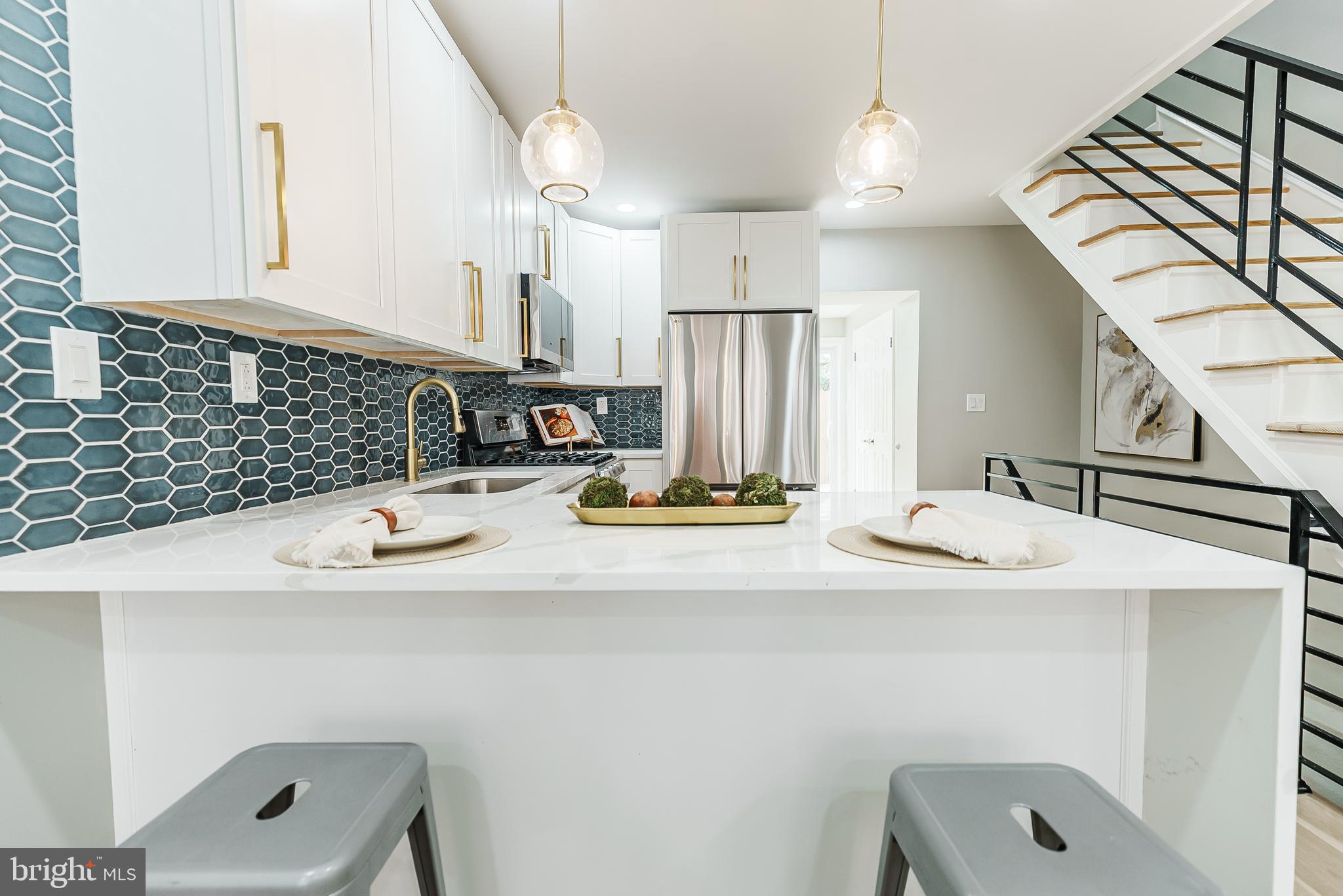 PENNSPORT - Residential