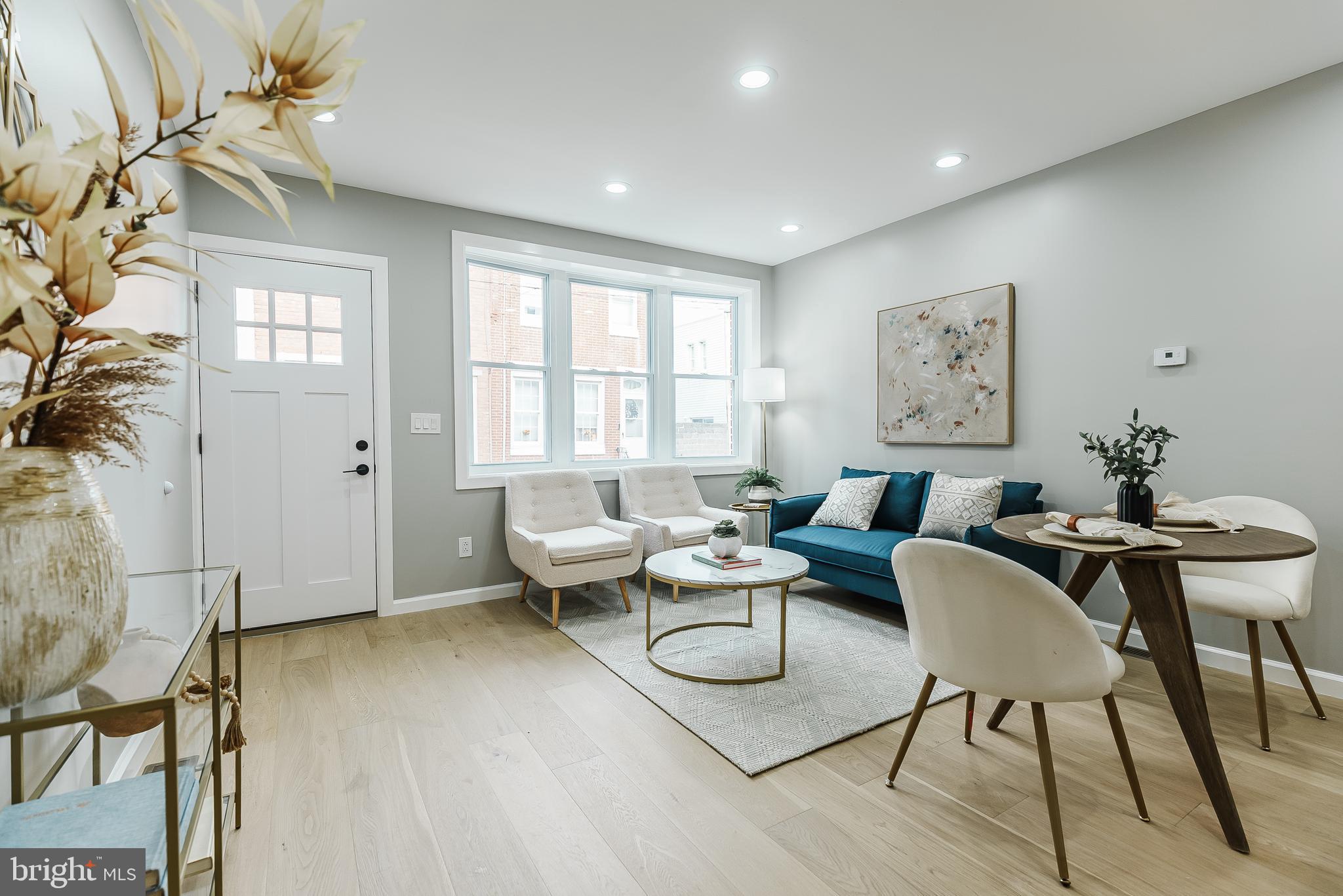 PENNSPORT - Residential