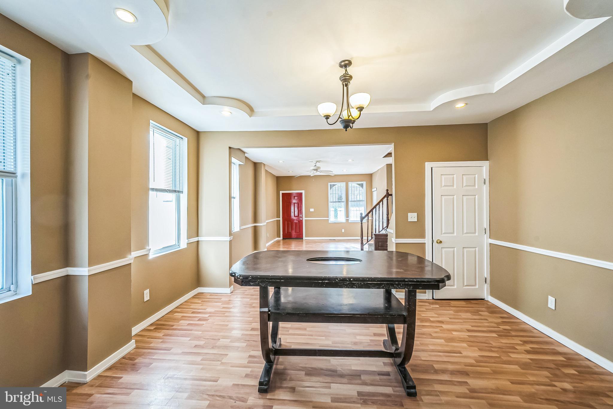 MANTUA - Residential