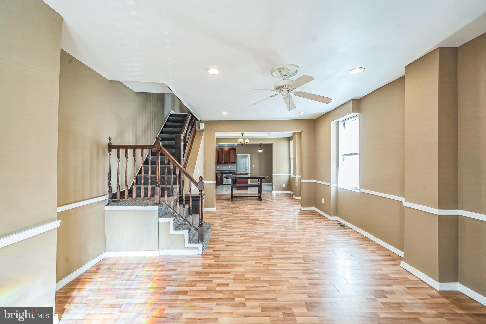 MANTUA - Residential