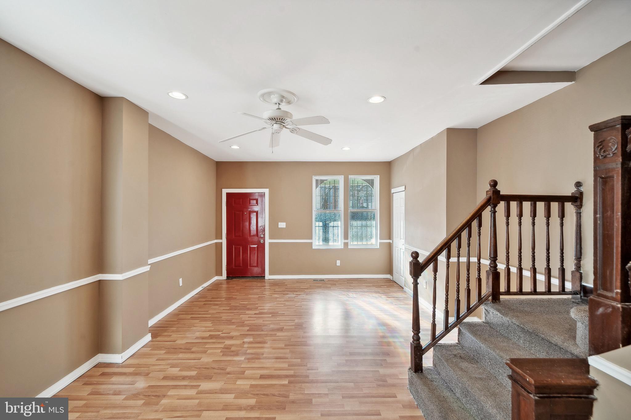 MANTUA - Residential