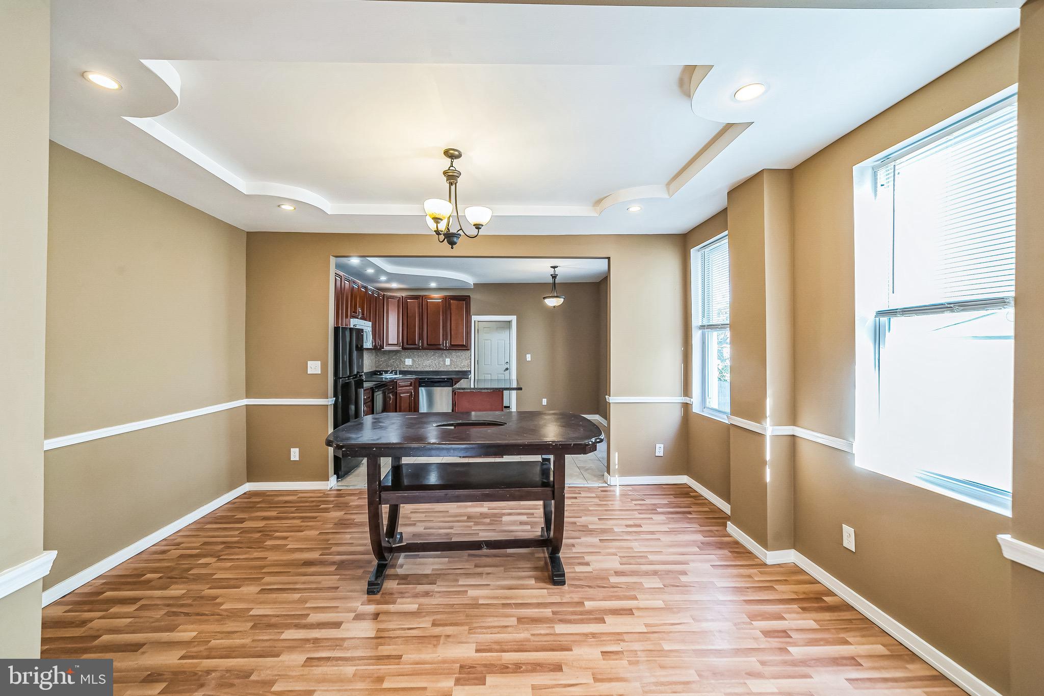 MANTUA - Residential