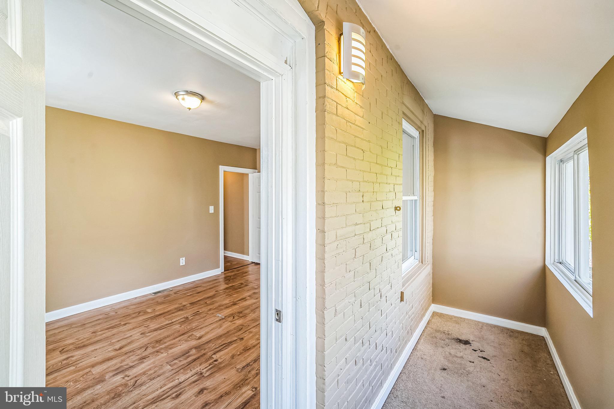 MANTUA - Residential