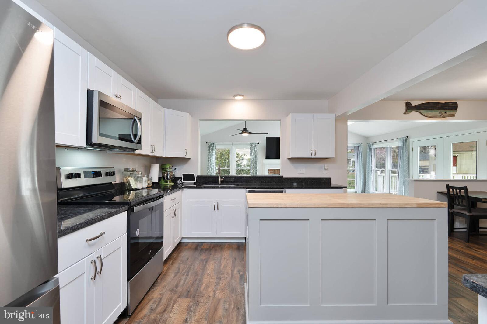 SENECA WHETSTONE - Residential