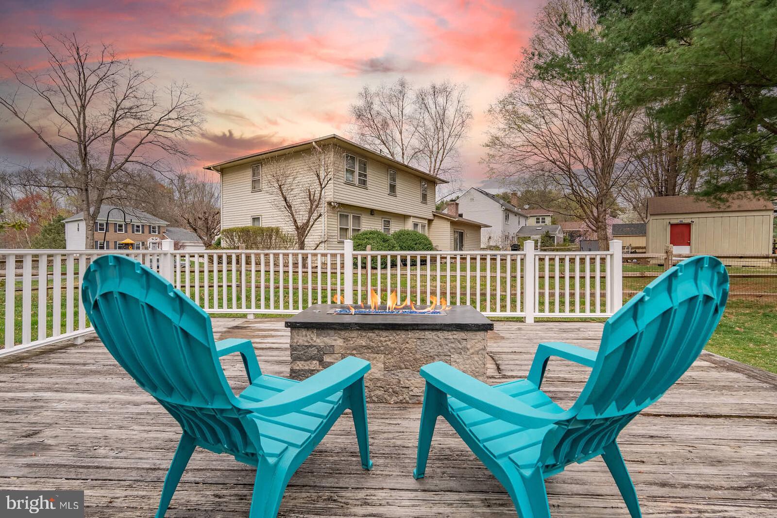 SENECA WHETSTONE - Residential