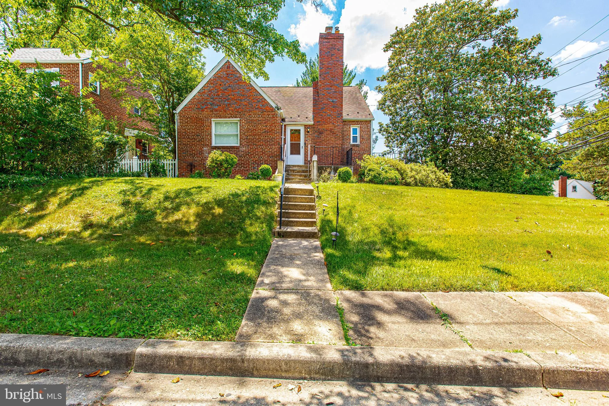 1714 61st Ave, Cheverly, MD, 20785