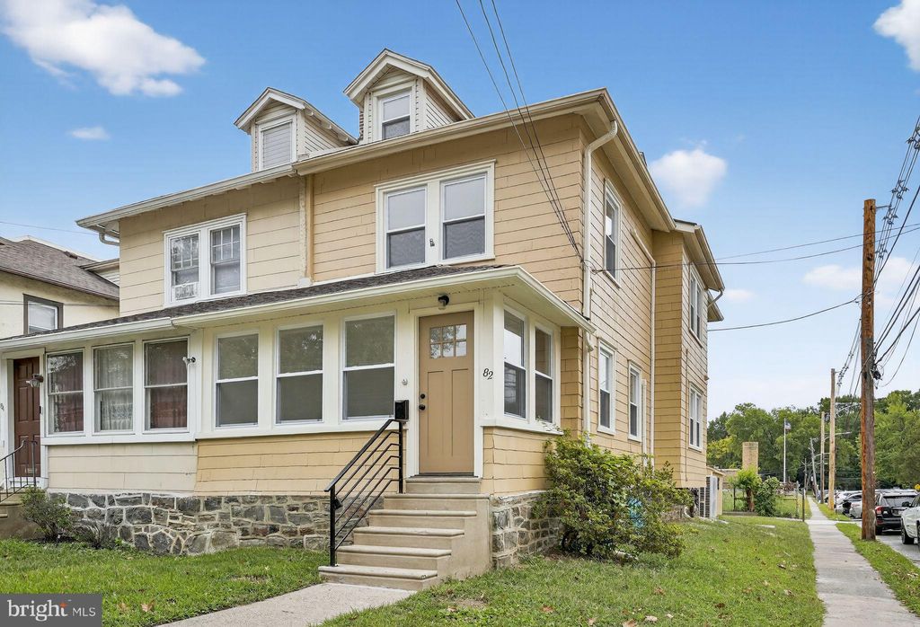 Photo of 82 E Essex Avenue, LANSDOWNE, PA 19050 (MLS # PADE2099864)