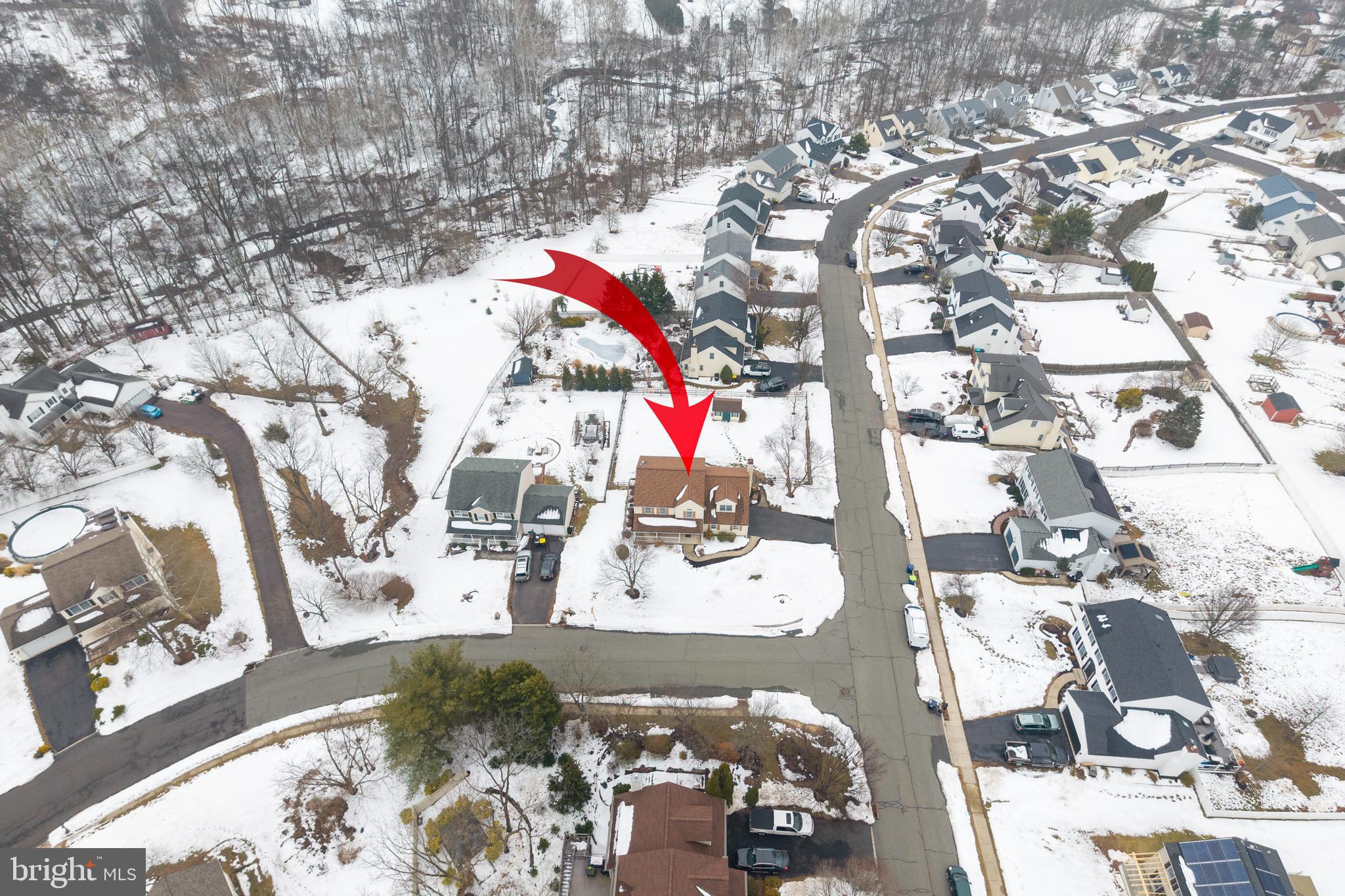 TURNBERRY FARM - Residential