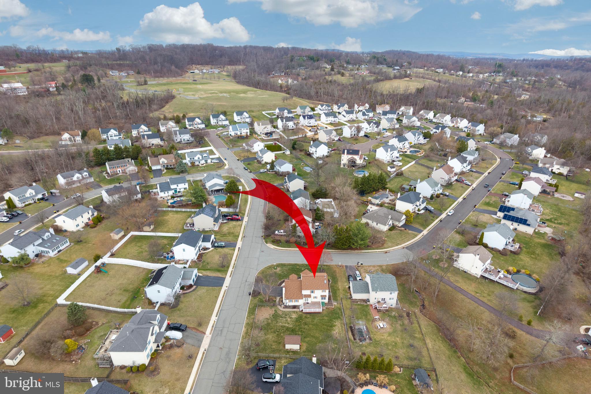 TURNBERRY FARM - Residential