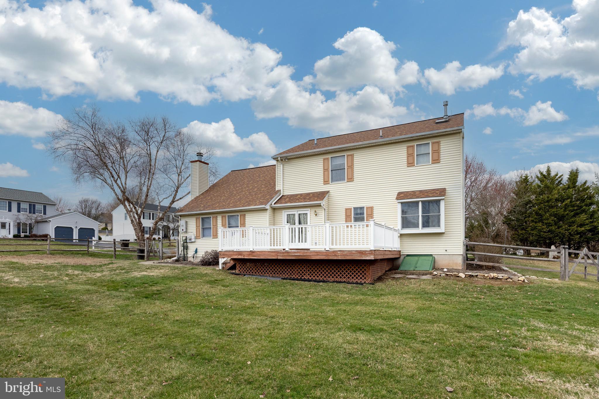 TURNBERRY FARM - Residential