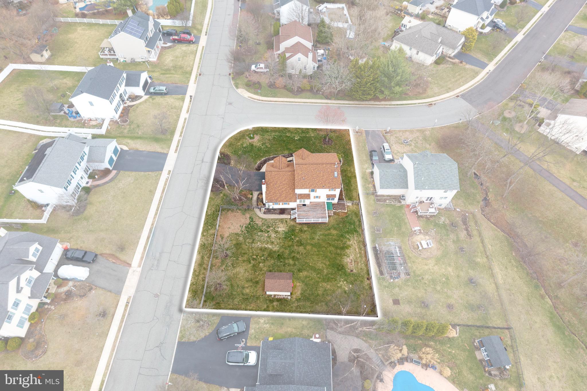 TURNBERRY FARM - Residential