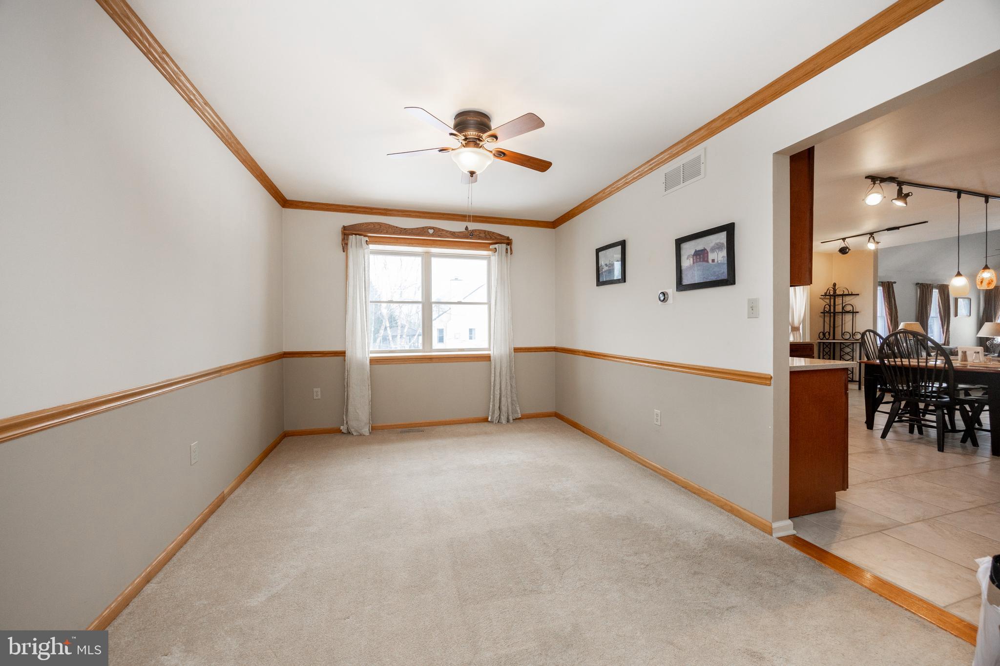 TURNBERRY FARM - Residential