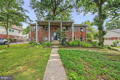 Photo of 933 West Avenue, SPRINGFIELD, PA 19064 (MLS # PADE2121254)