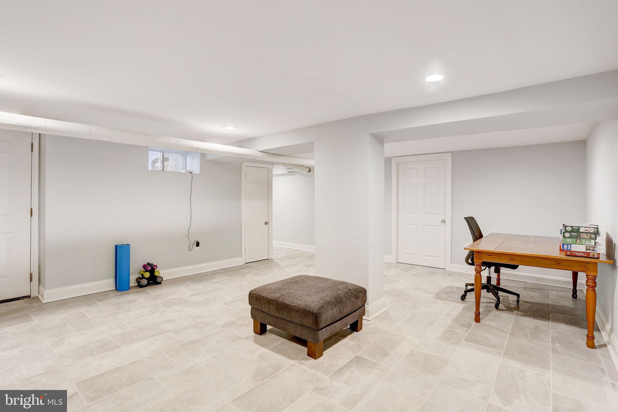 MERION - Residential