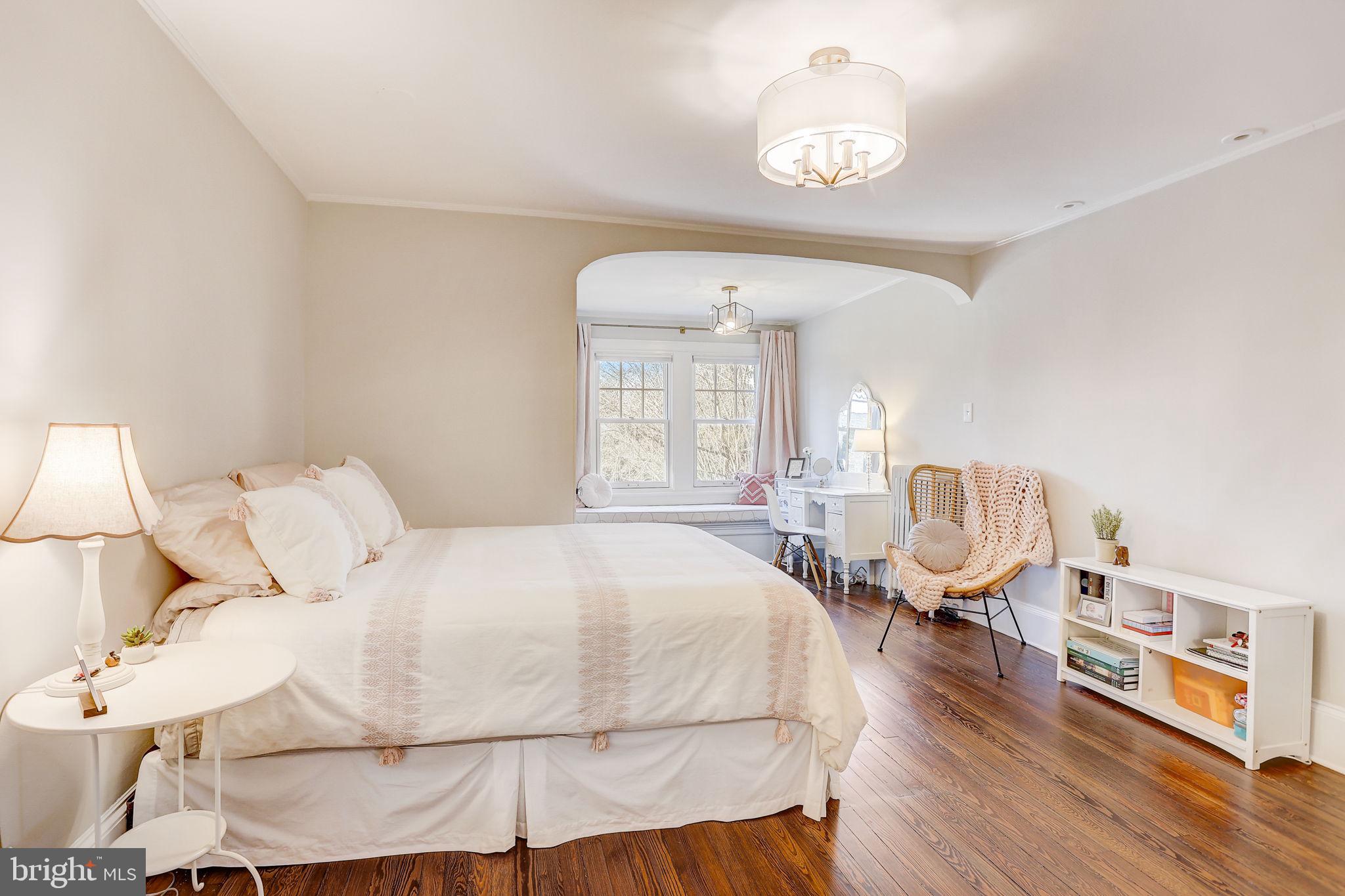 MERION - Residential