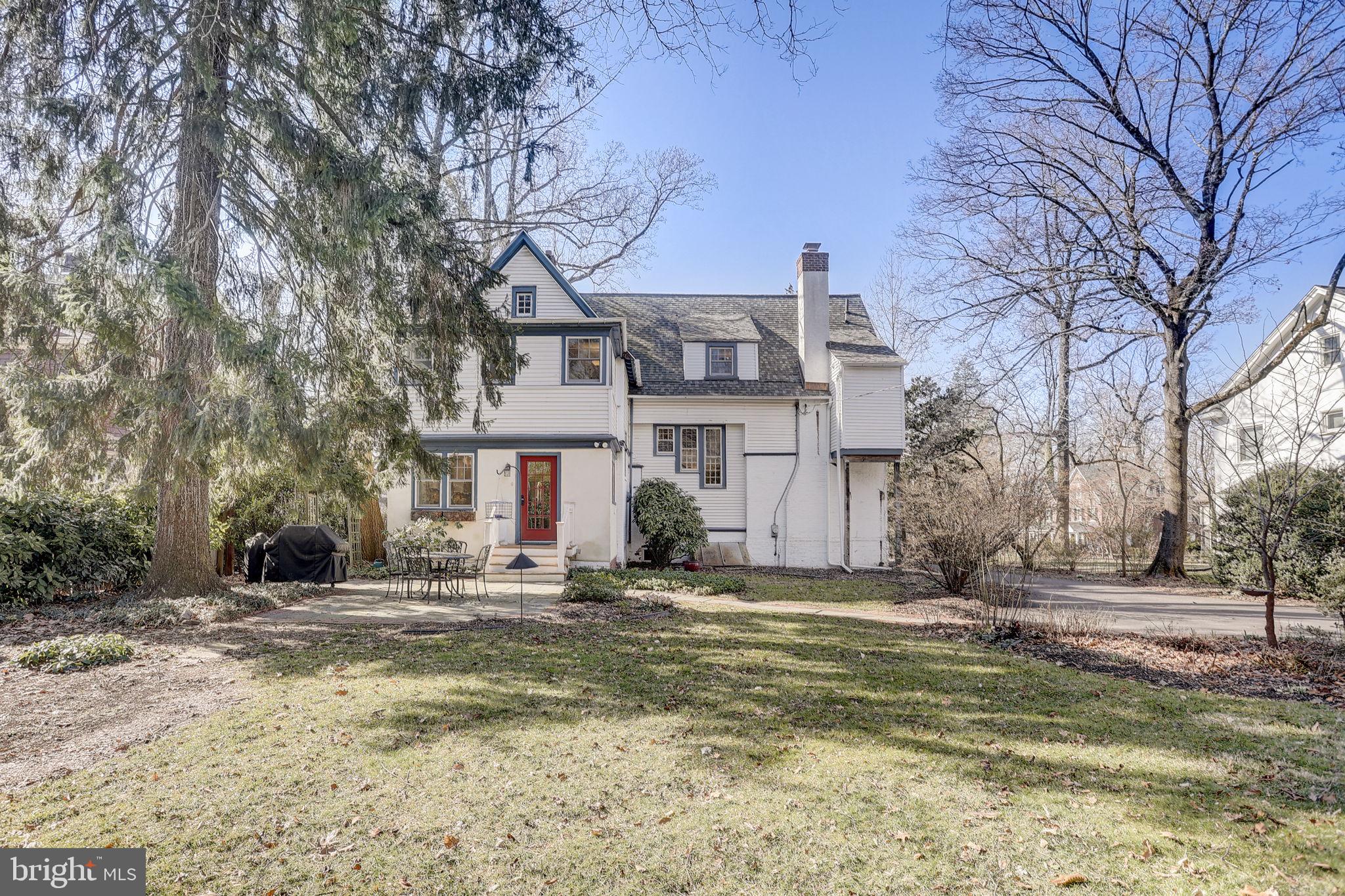 MERION - Residential