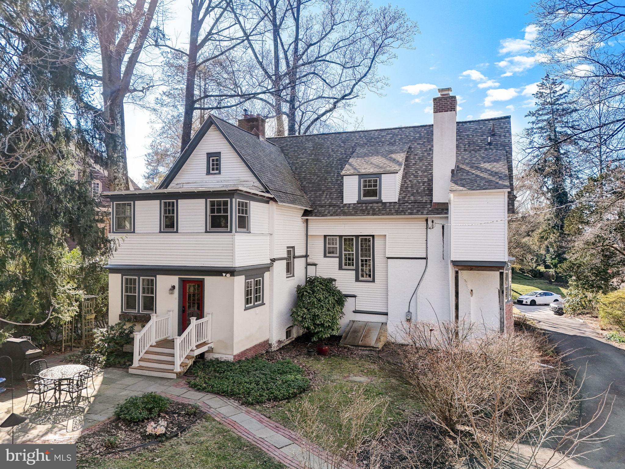 MERION - Residential