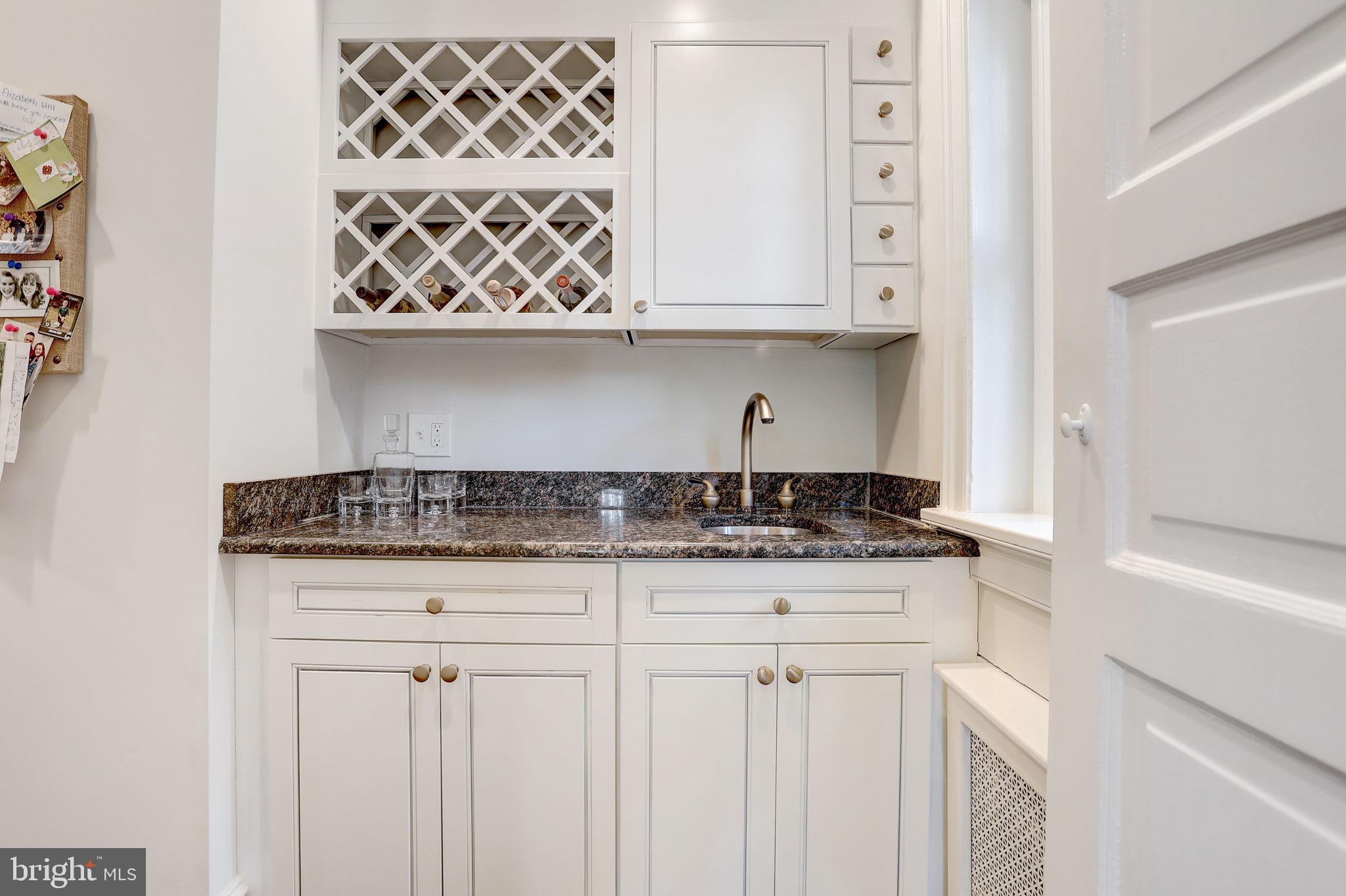 MERION - Residential