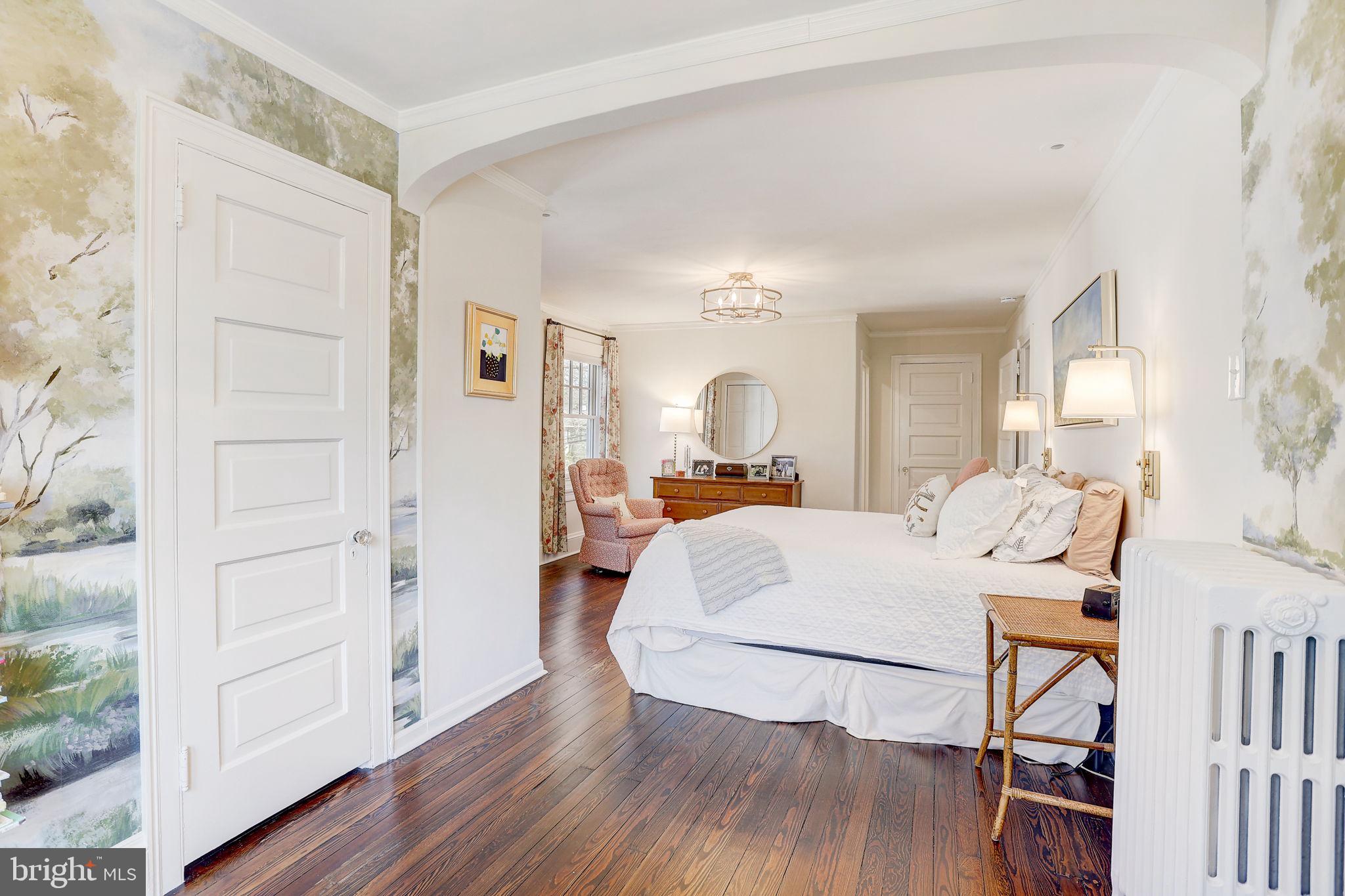 MERION - Residential