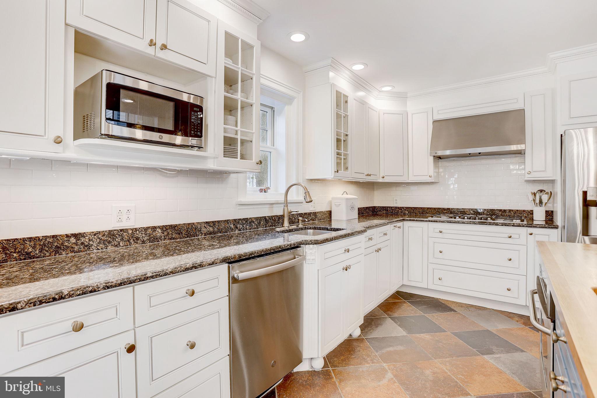 MERION - Residential