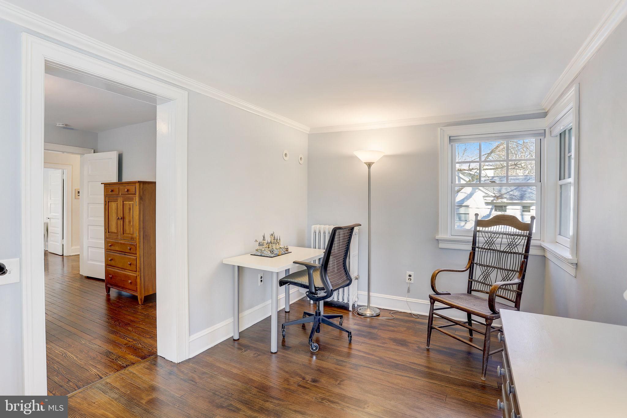 MERION - Residential