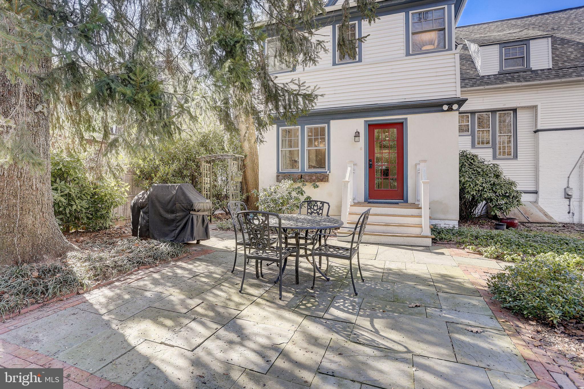 MERION - Residential