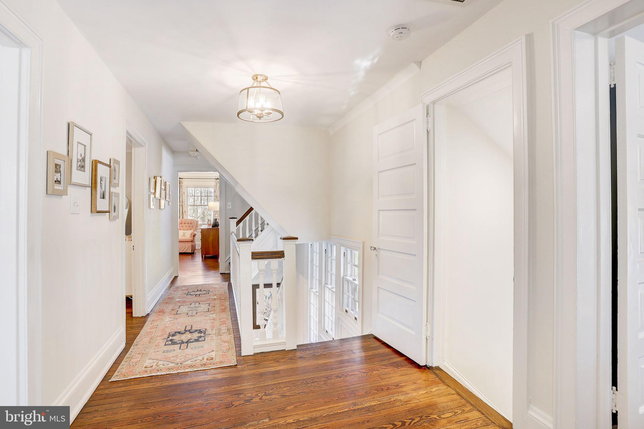 MERION - Residential